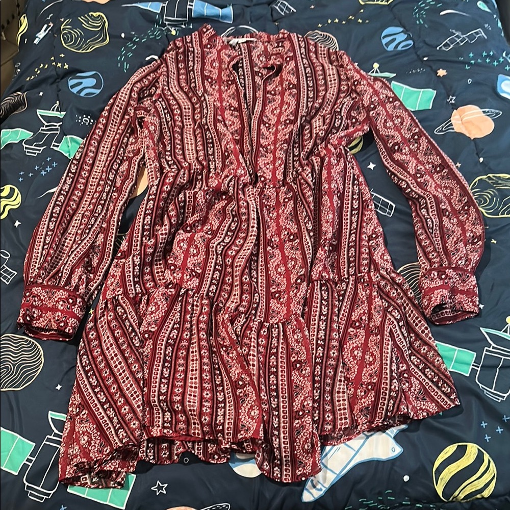 BCBGeneration Dress
